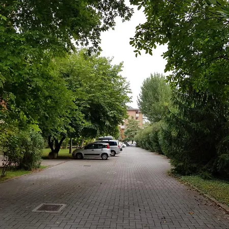 Gasthof Toniolo Modena