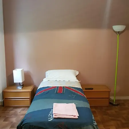 Gasthof Toniolo Modena